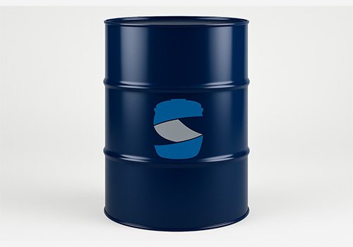 Lubricant Drums